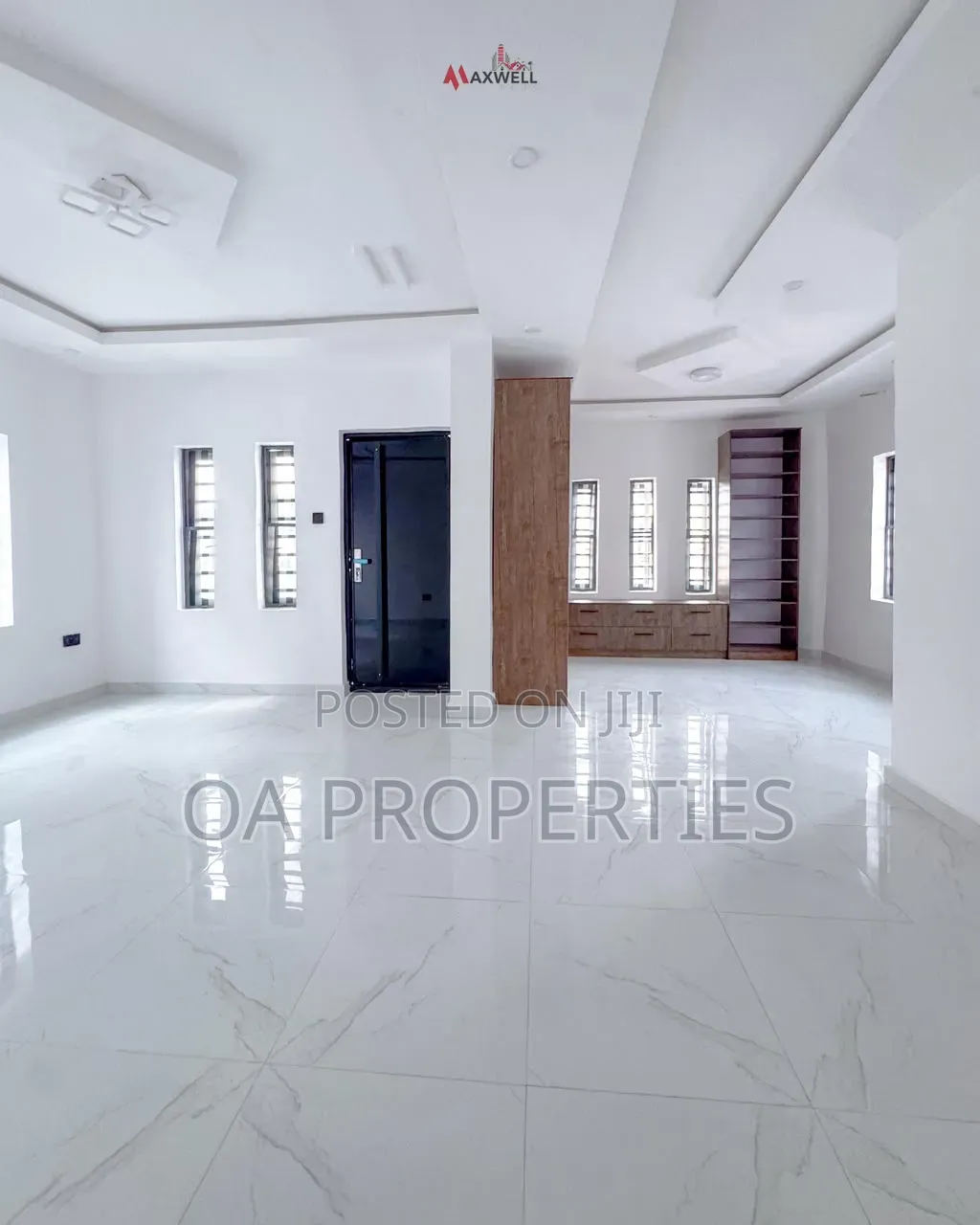 4bdrm Duplex in Kolapo Ishola Gra for sale in Akobo