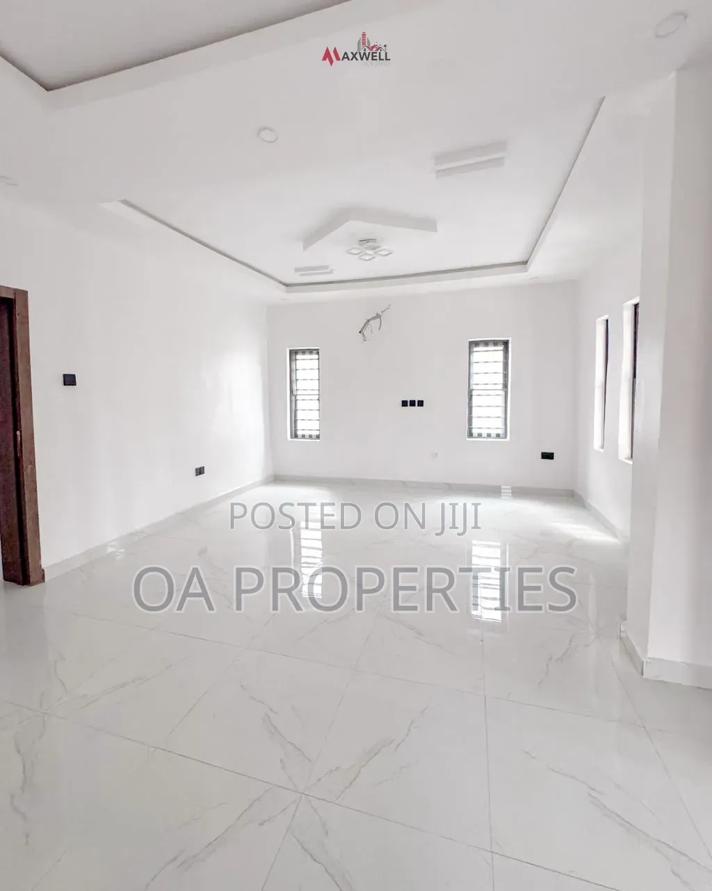 4bdrm Duplex in Kolapo Ishola Gra for sale in Akobo