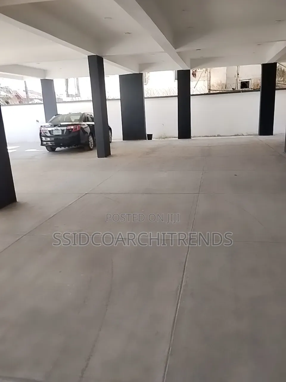 2bdrm Apartment in Call To Access, Ologolo for sale in Ologolo