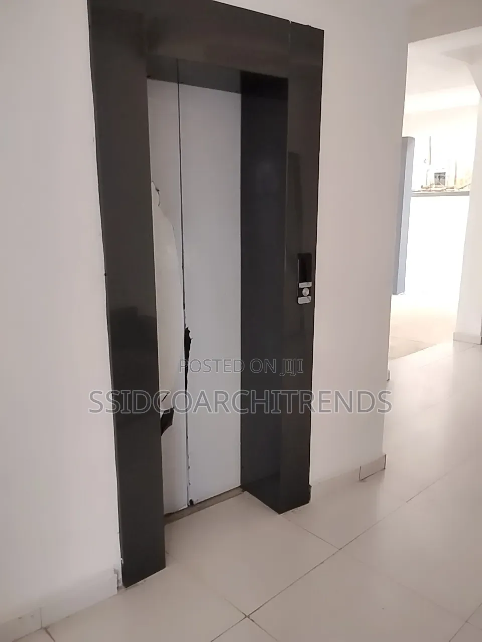 2bdrm Apartment in Call To Access, Ologolo for sale in Ologolo
