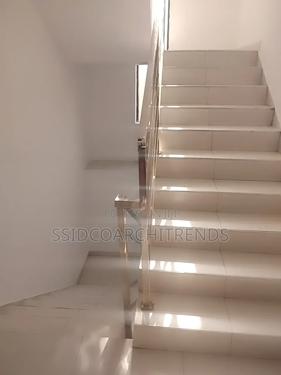 2bdrm Apartment in Call To Access, Ologolo for sale in Ologolo