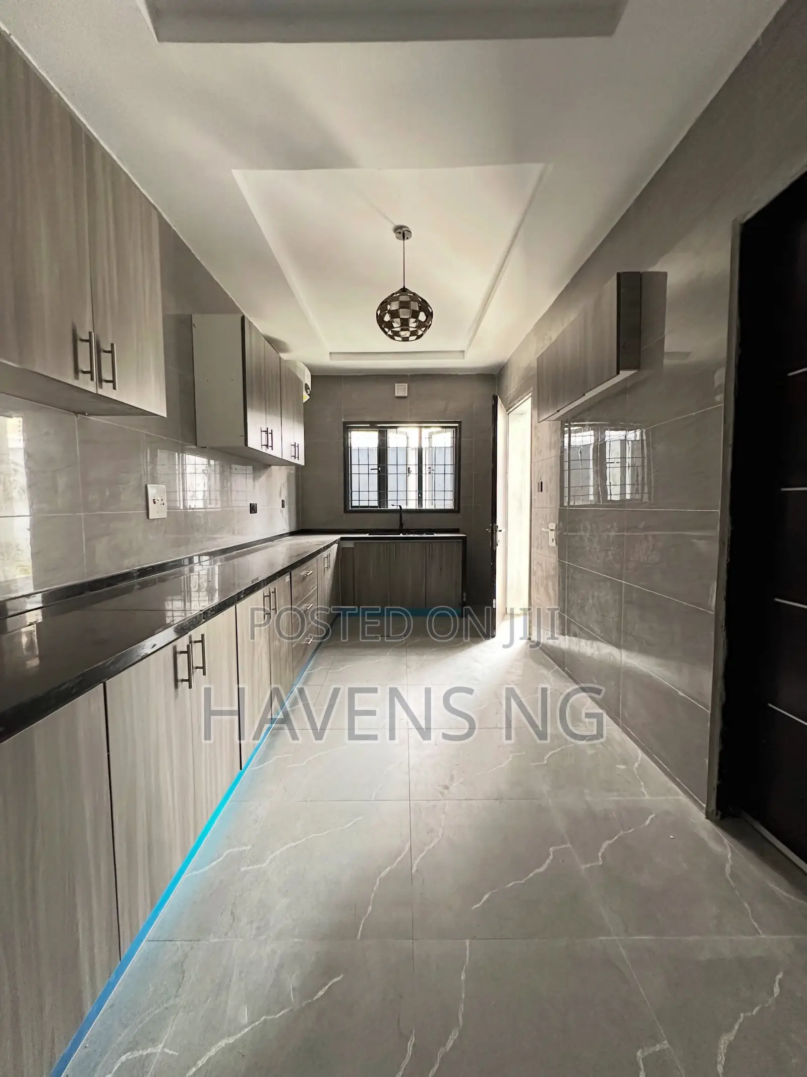 4bdrm Duplex in Jahi for sale in Jahi