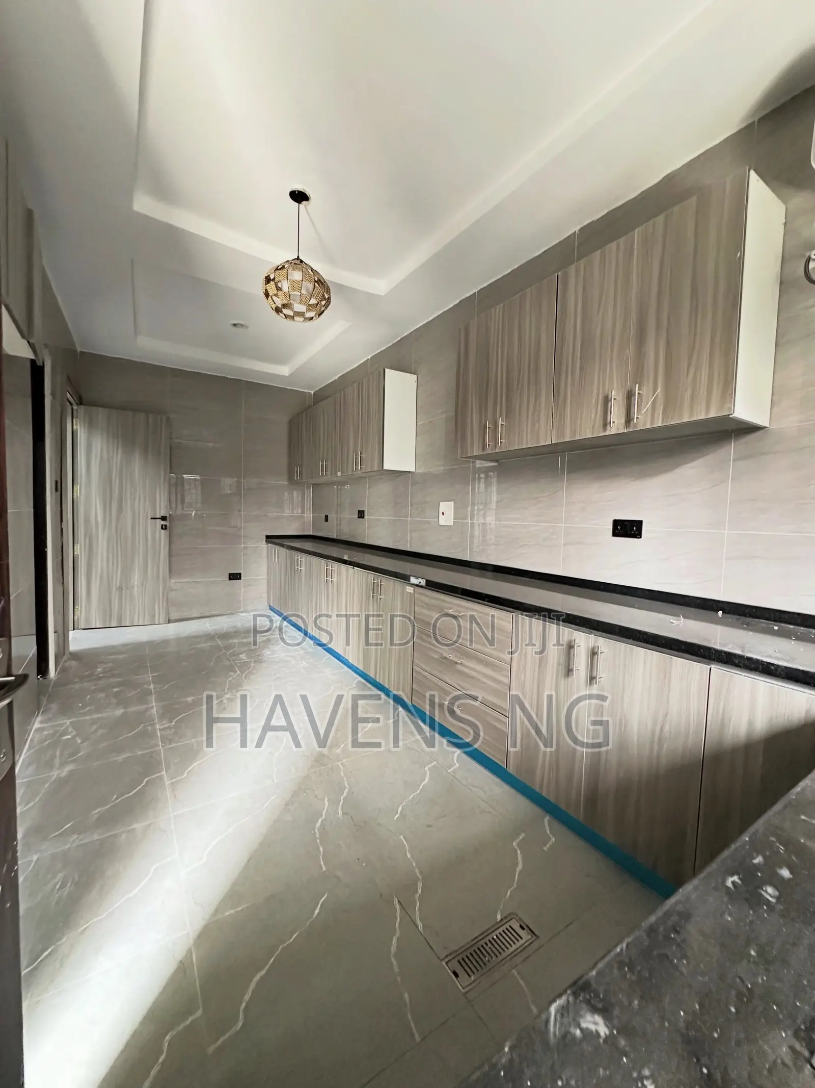 4bdrm Duplex in Jahi for sale in Jahi