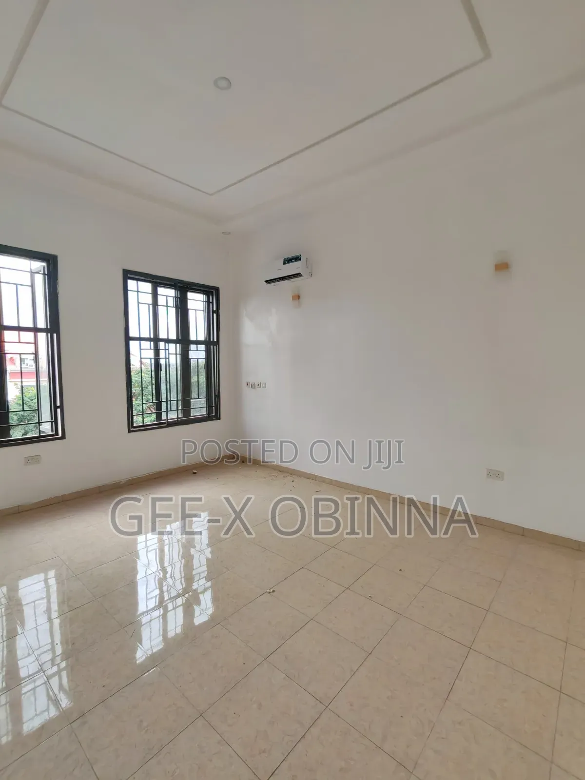 3bdrm Block of Flats in Mabushi for rent in Mabushi
