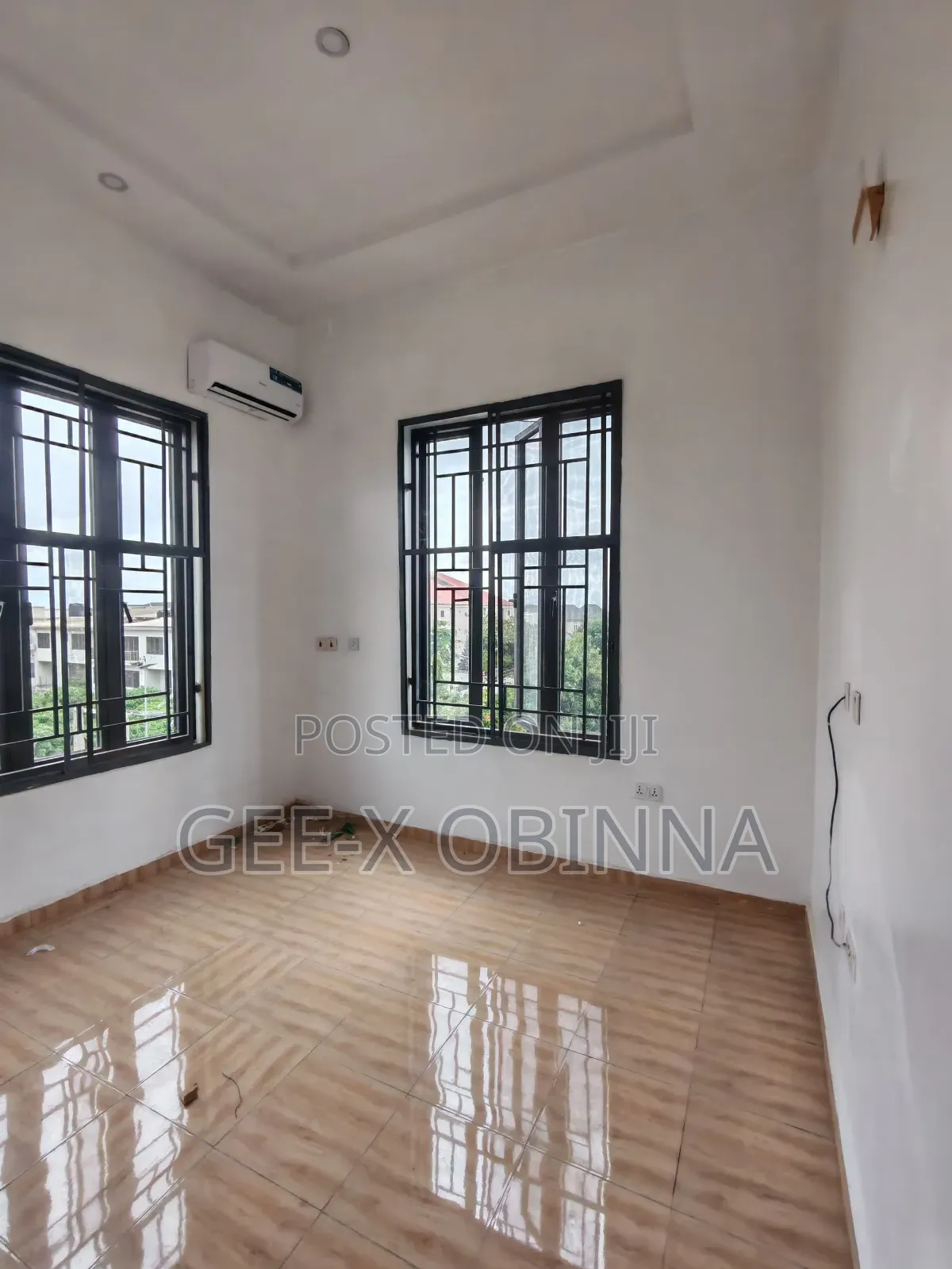 3bdrm Block of Flats in Mabushi for rent in Mabushi