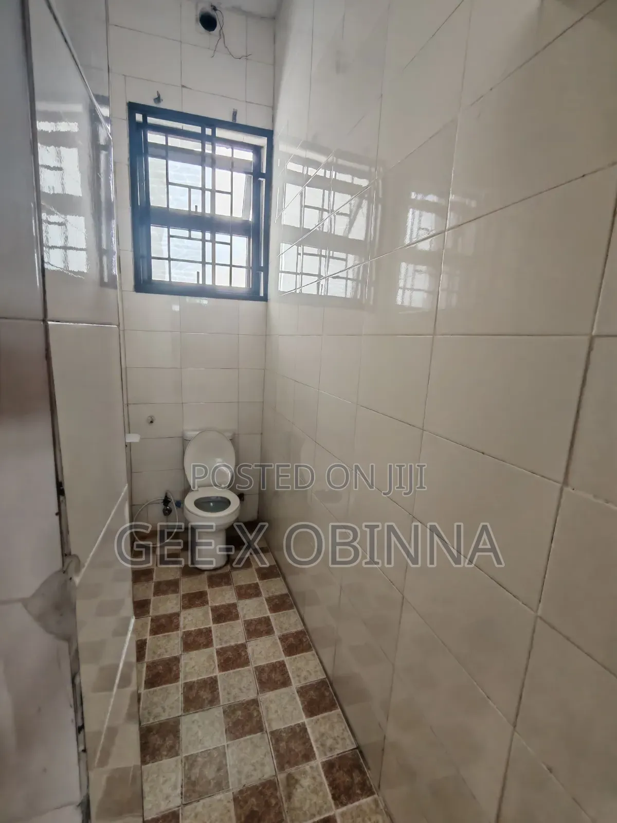 3bdrm Block of Flats in Mabushi for rent in Mabushi