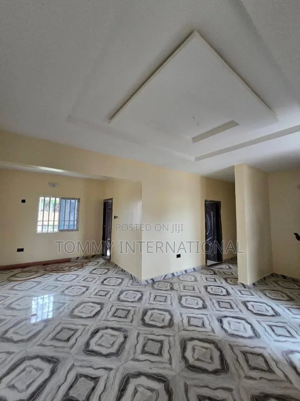 2bdrm Block of Flats in County Estate, Port-Harcourt for rent in Port-Harcourt