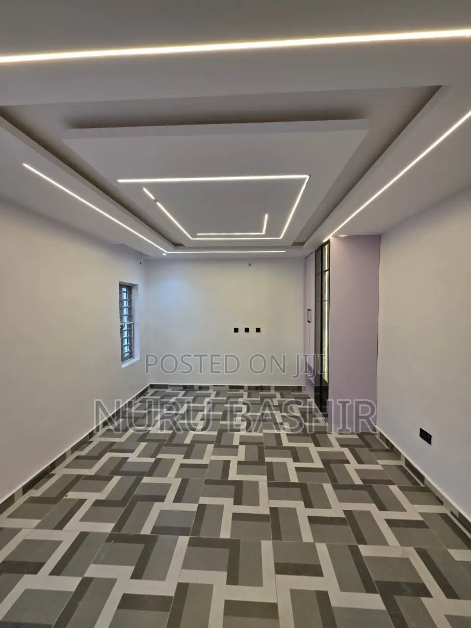 Furnished 3bdrm Duplex in Rayfield Garden, Akobo for sale in Akobo