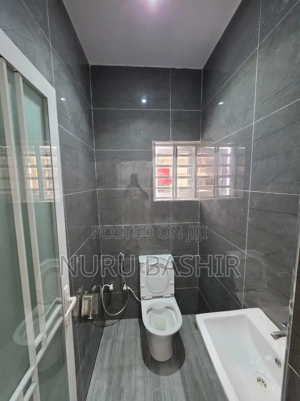 Furnished 3bdrm Duplex in Rayfield Garden, Akobo for sale in Akobo