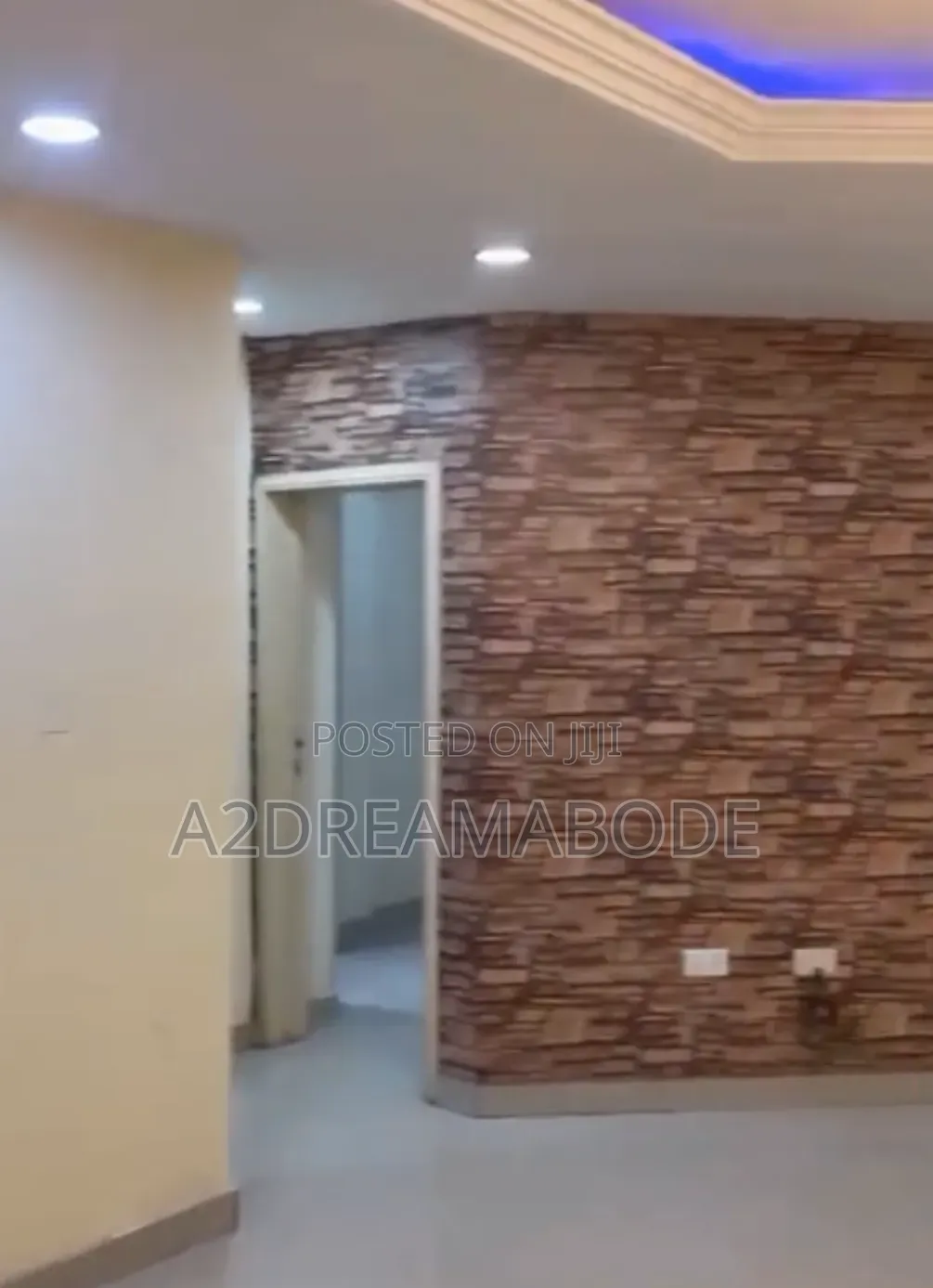 3bdrm Apartment in Maryland, Mende for rent in Mende