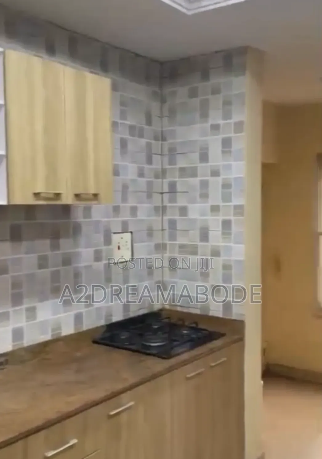 3bdrm Apartment in Maryland, Mende for rent in Mende
