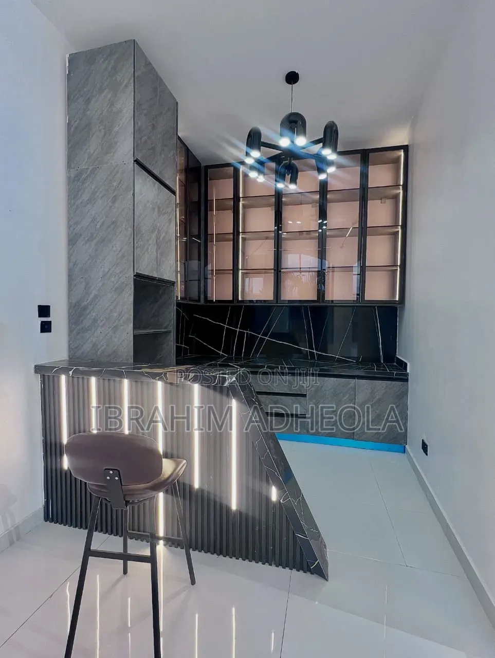 5bdrm Duplex in Osapa London for sale in Osapa london