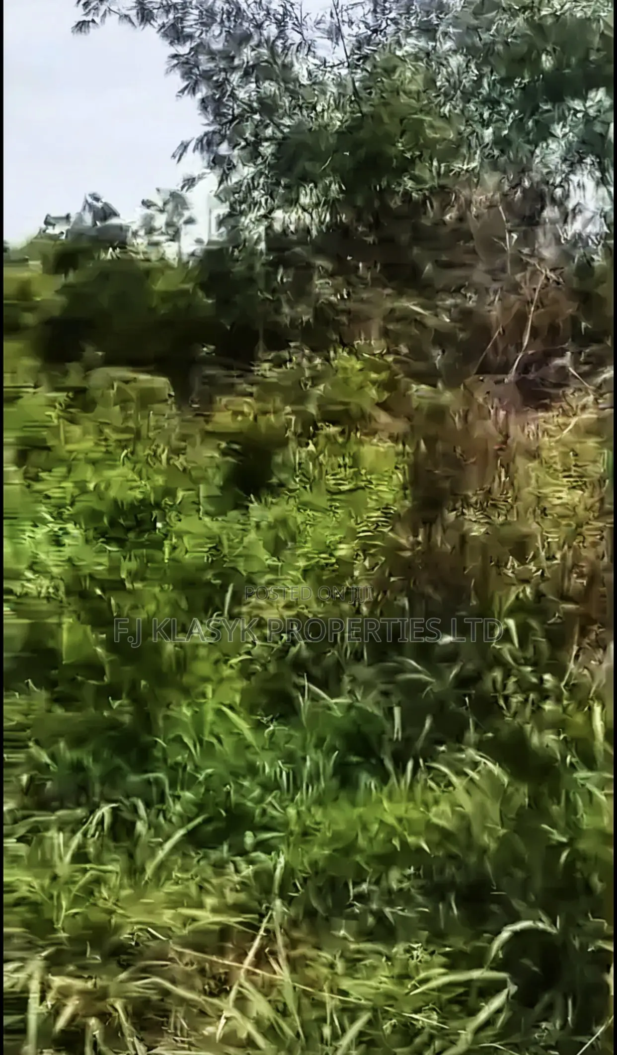 2 Plots of Land for Sale at Ikhuen Bypass Opposite Goshen City Estate in Benin City