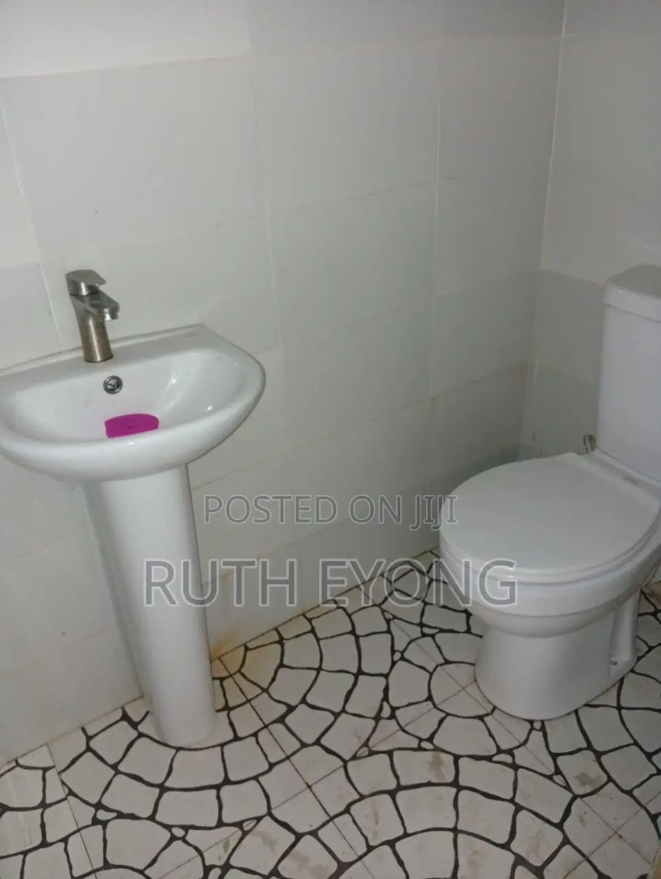 Mini Flat in Off Ado Road Ajah for rent in Ado / Ajah