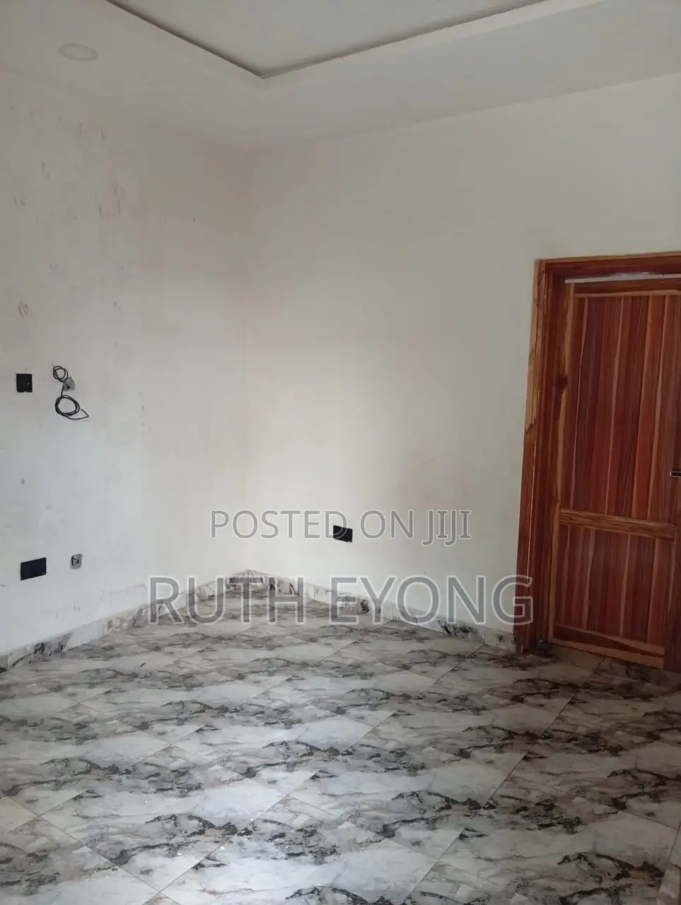 Mini Flat in Off Ado Road Ajah for rent in Ado / Ajah