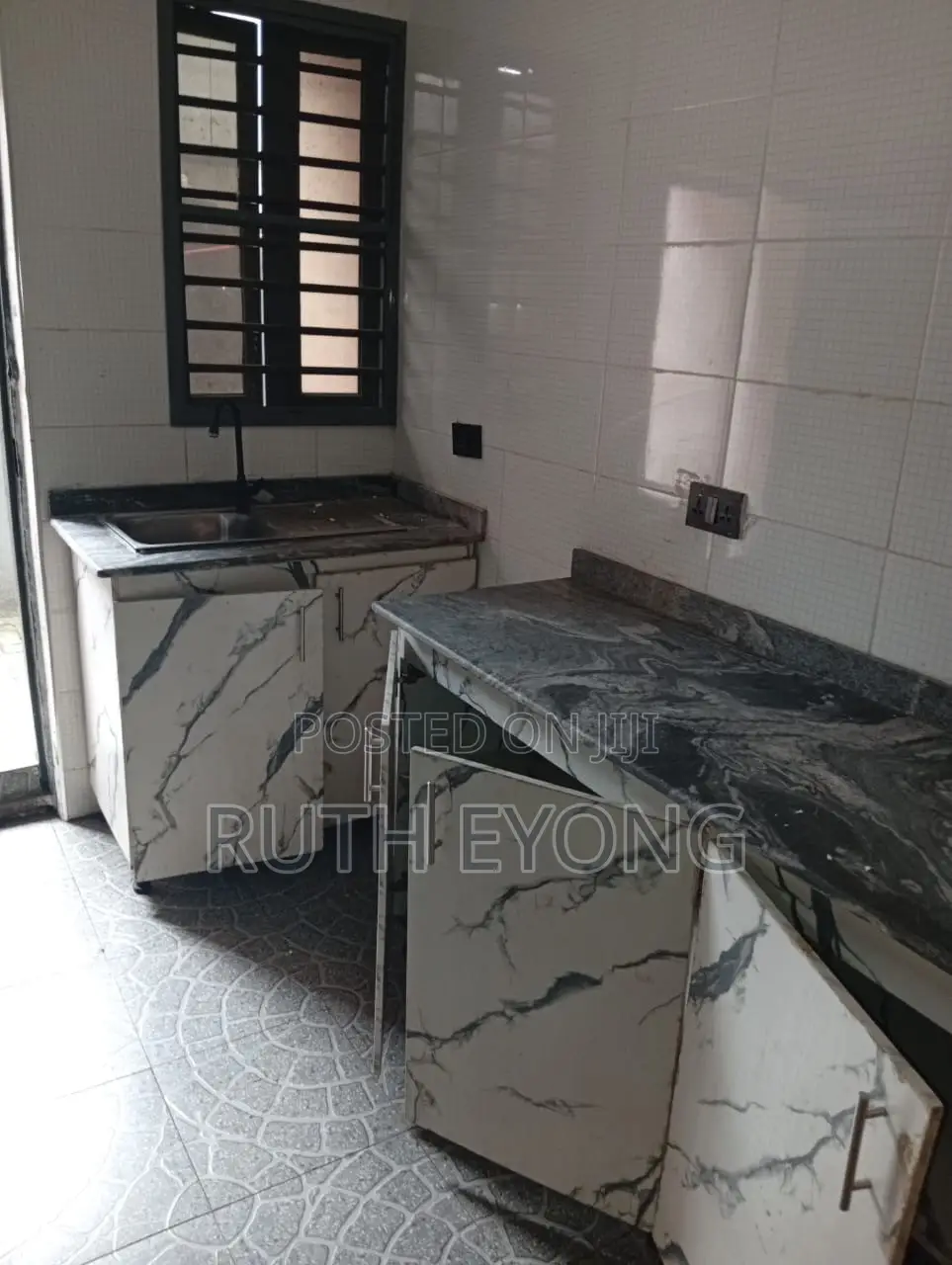 Mini Flat in Off Ado Road Ajah for rent in Ado / Ajah