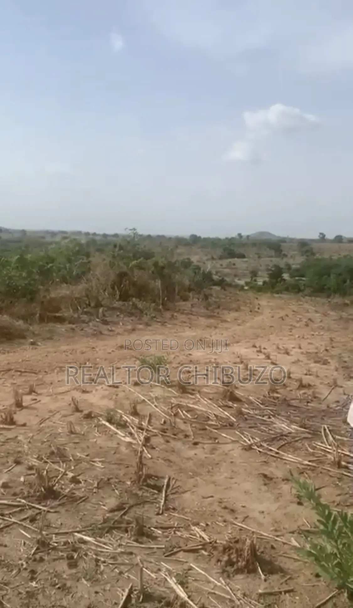 2.51 Hectares of Industrial Land at Idu for Sale - in Idu Industrial