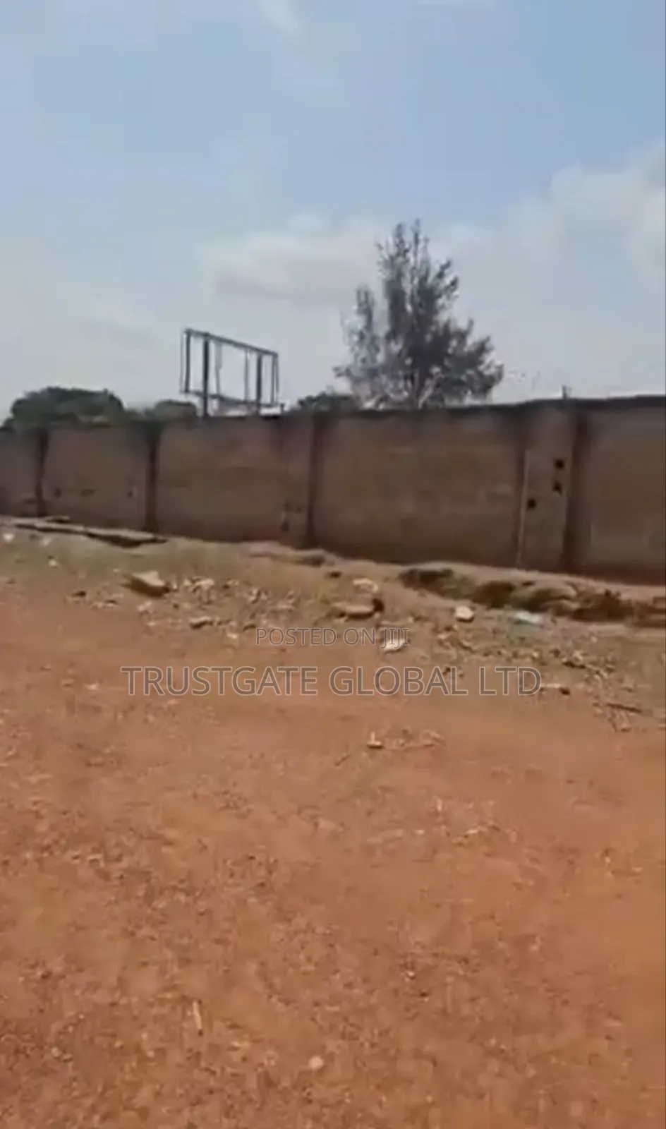 Fenced and Gated 1.8 Hectares Idu Industrial in Idu Industrial