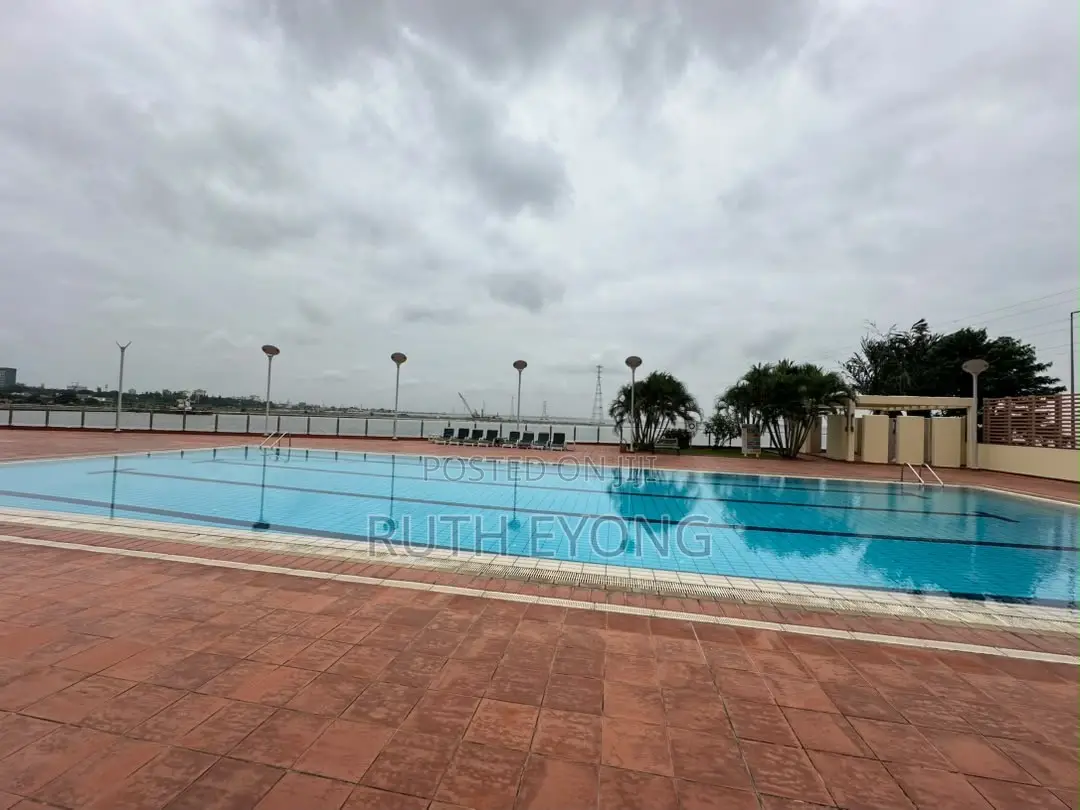 4bdrm Apartment in Oceans Parade, for rent in Banana Island