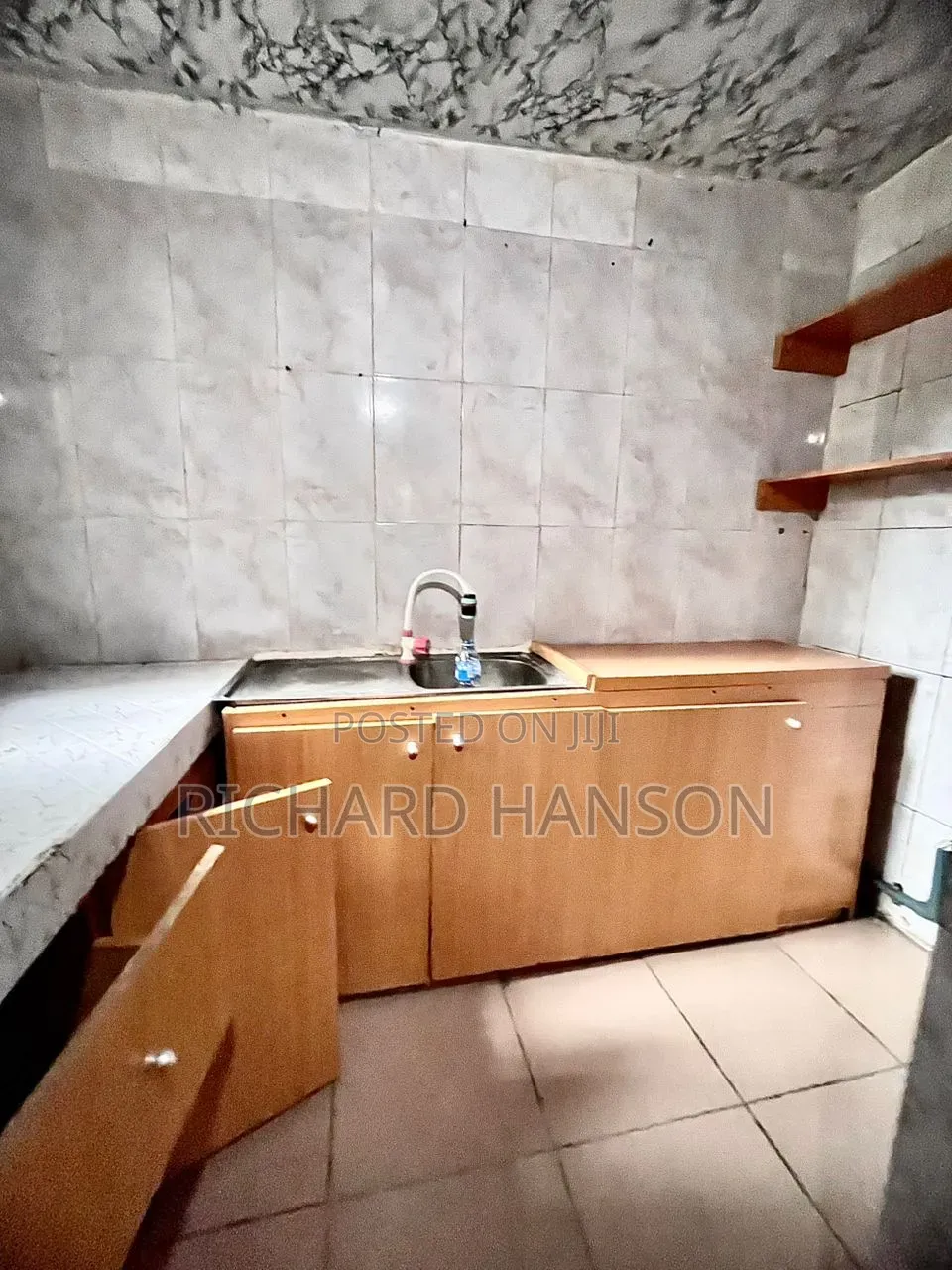 Studio Apartment in Service Charge 940K, Osapa london for rent in Osapa london