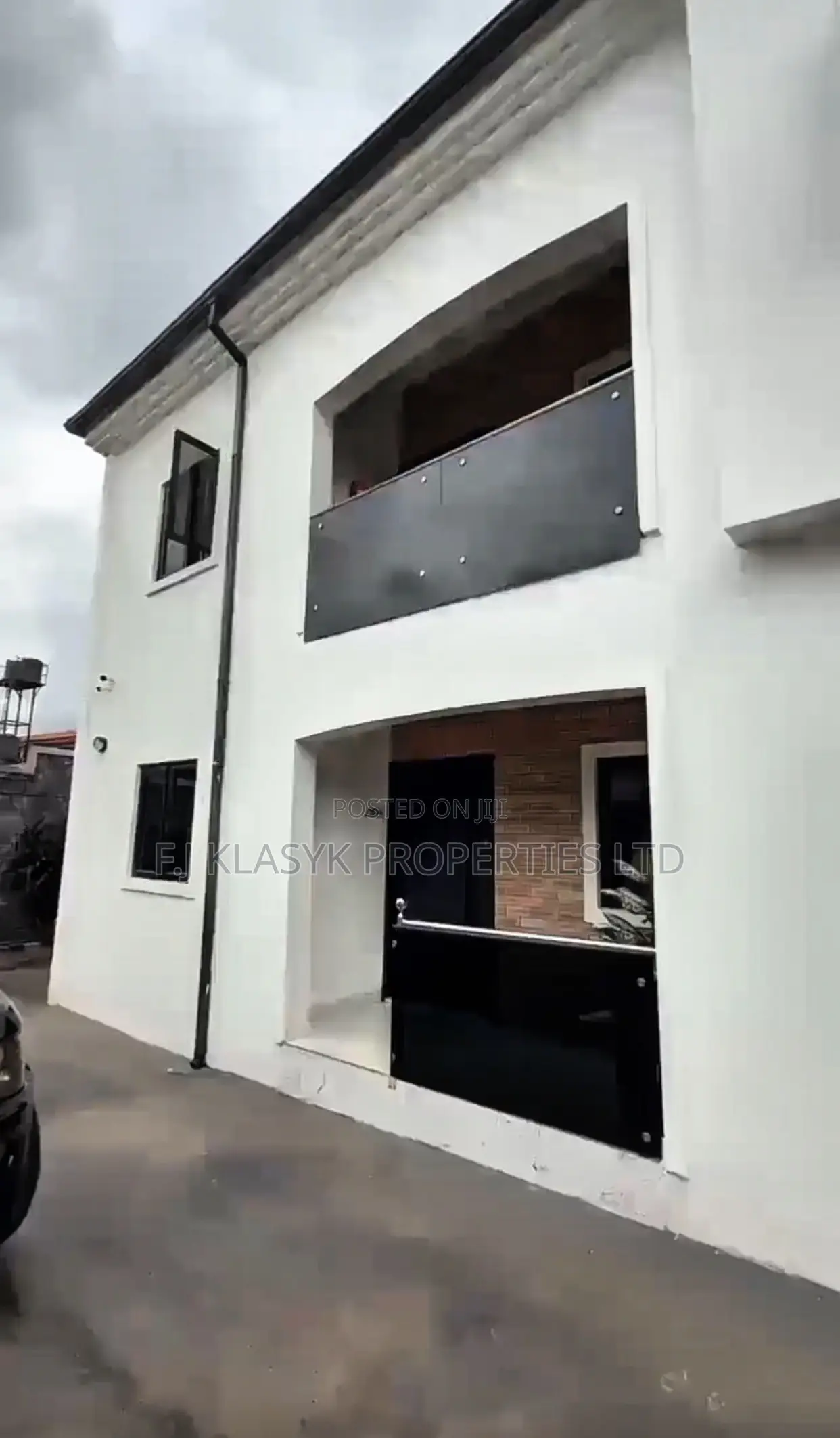 Furnished 18bdrm Apartment in Benin City for sale in Benin City