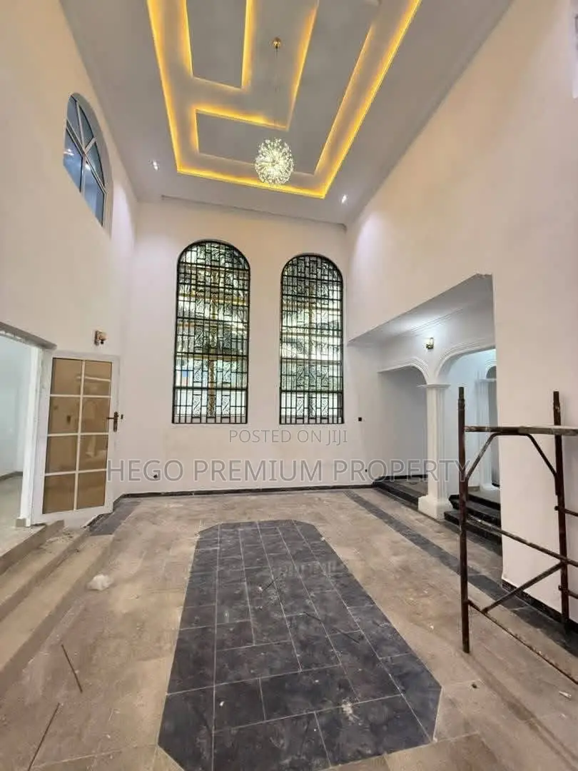 6bdrm Duplex in Ada George Estate, Obio-Akpor for sale in Obio-Akpor