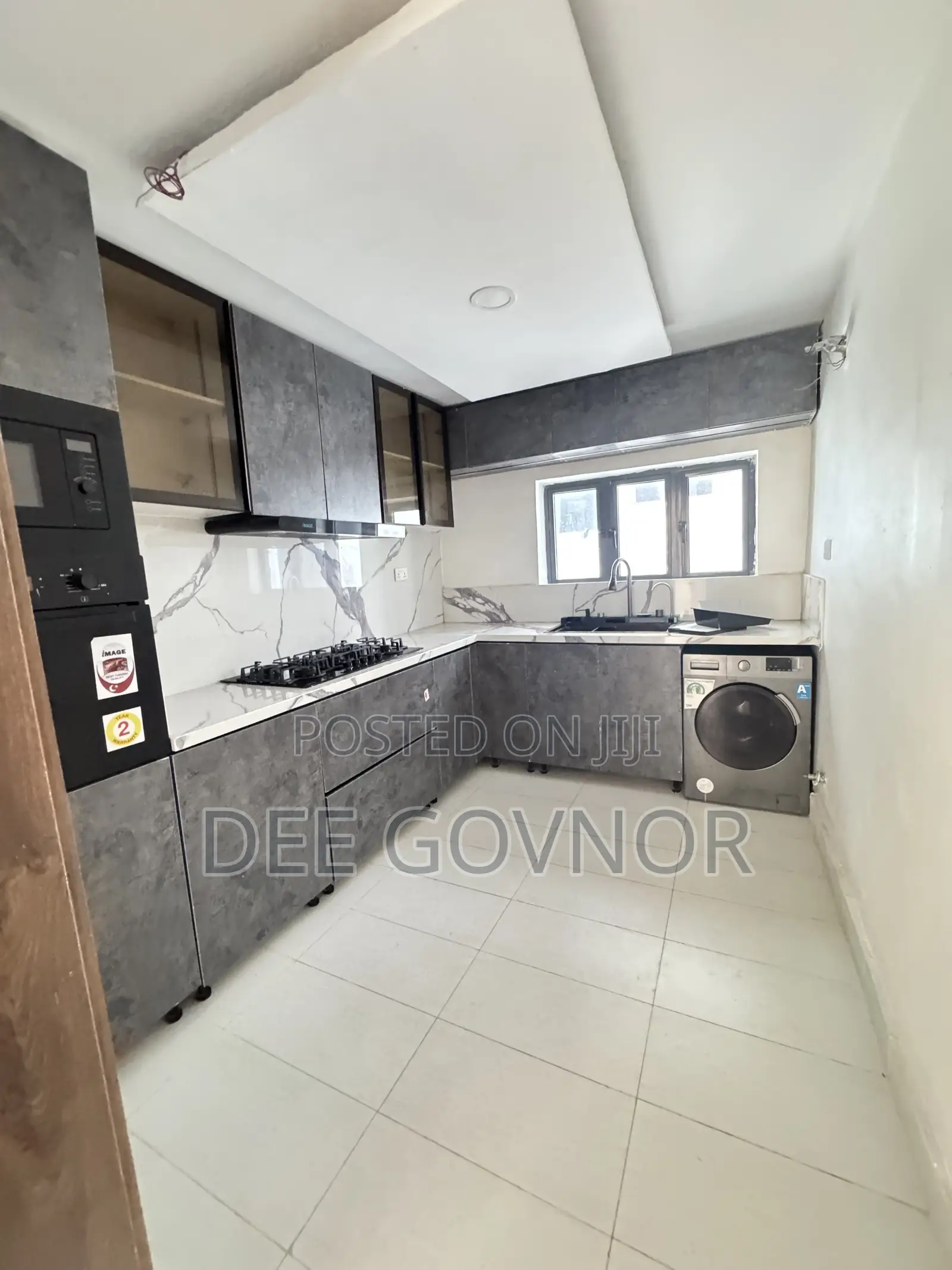 2bdrm Apartment in Mini Estate, Ikate for sale in Ikate