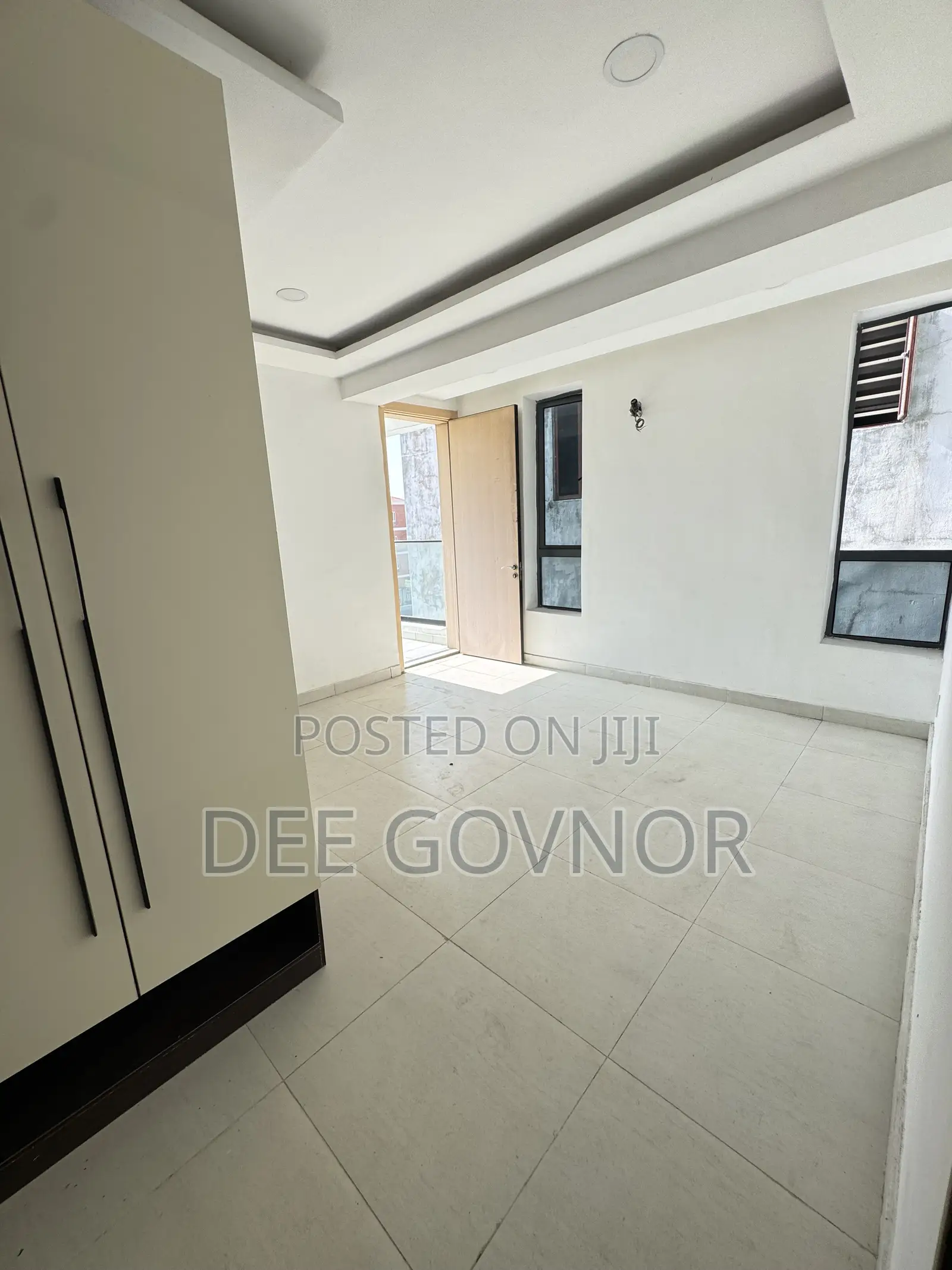 2bdrm Apartment in Mini Estate, Ikate for sale in Ikate