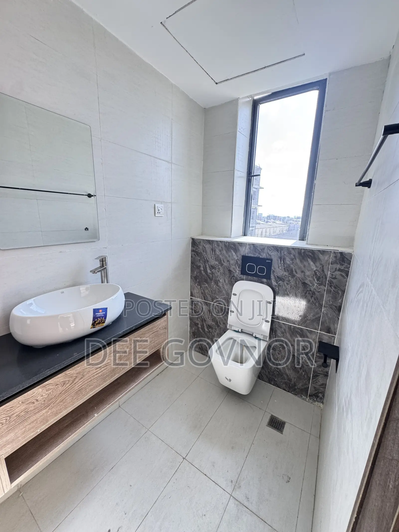 2bdrm Apartment in Mini Estate, Ikate for sale in Ikate