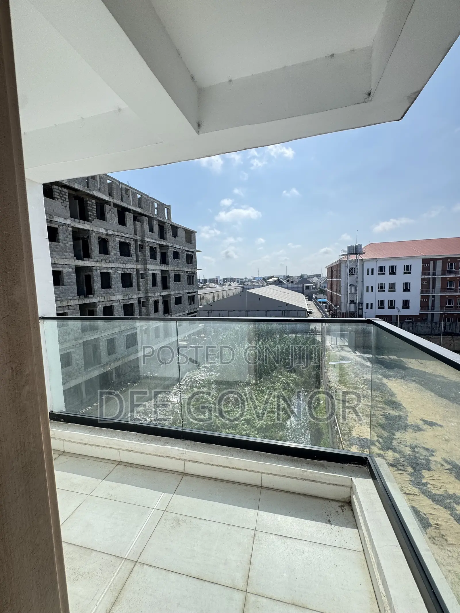2bdrm Apartment in Mini Estate, Ikate for sale in Ikate