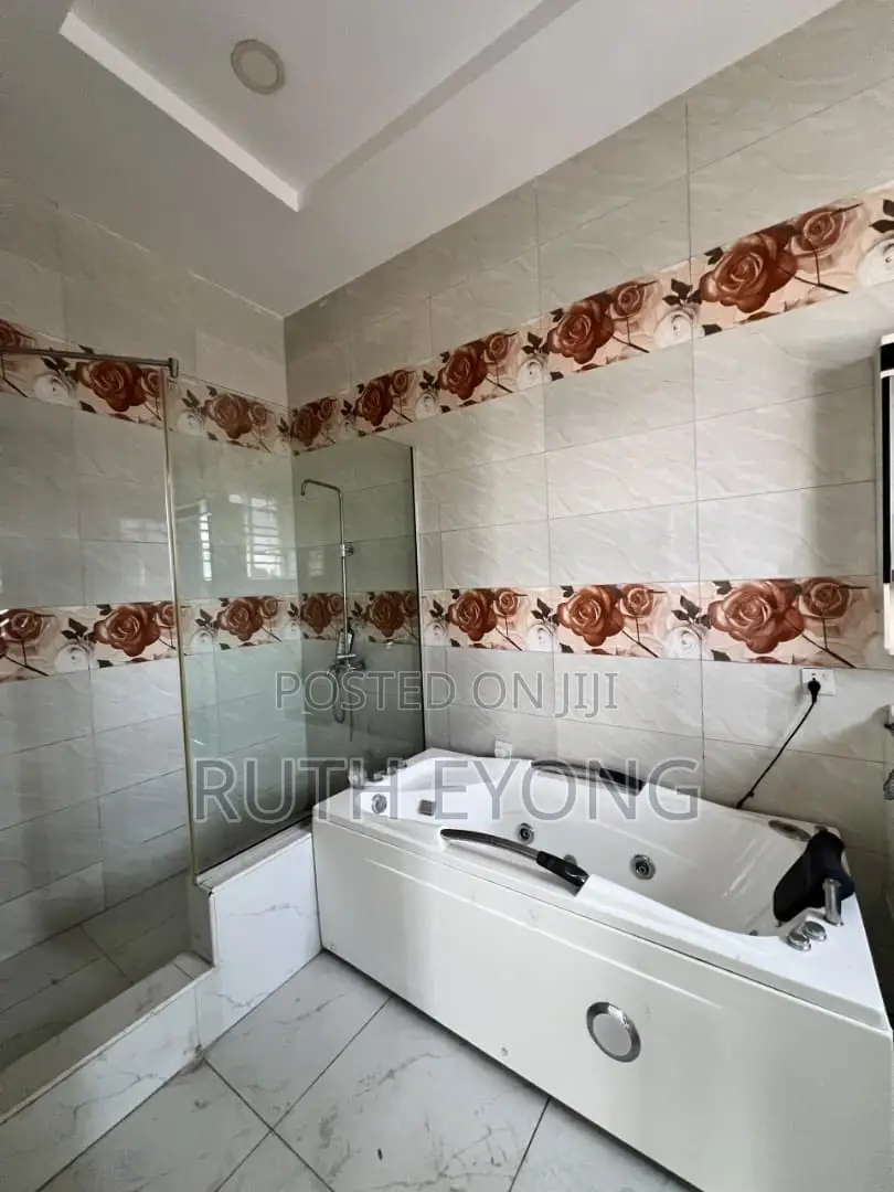 4bdrm House in Agungi, Lekki Lagos for rent in Agungi