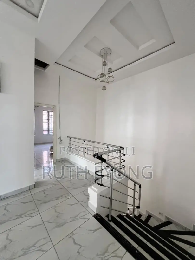 4bdrm House in Agungi, Lekki Lagos for rent in Agungi