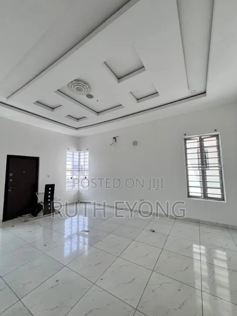 4bdrm House in Agungi, Lekki Lagos for rent in Agungi