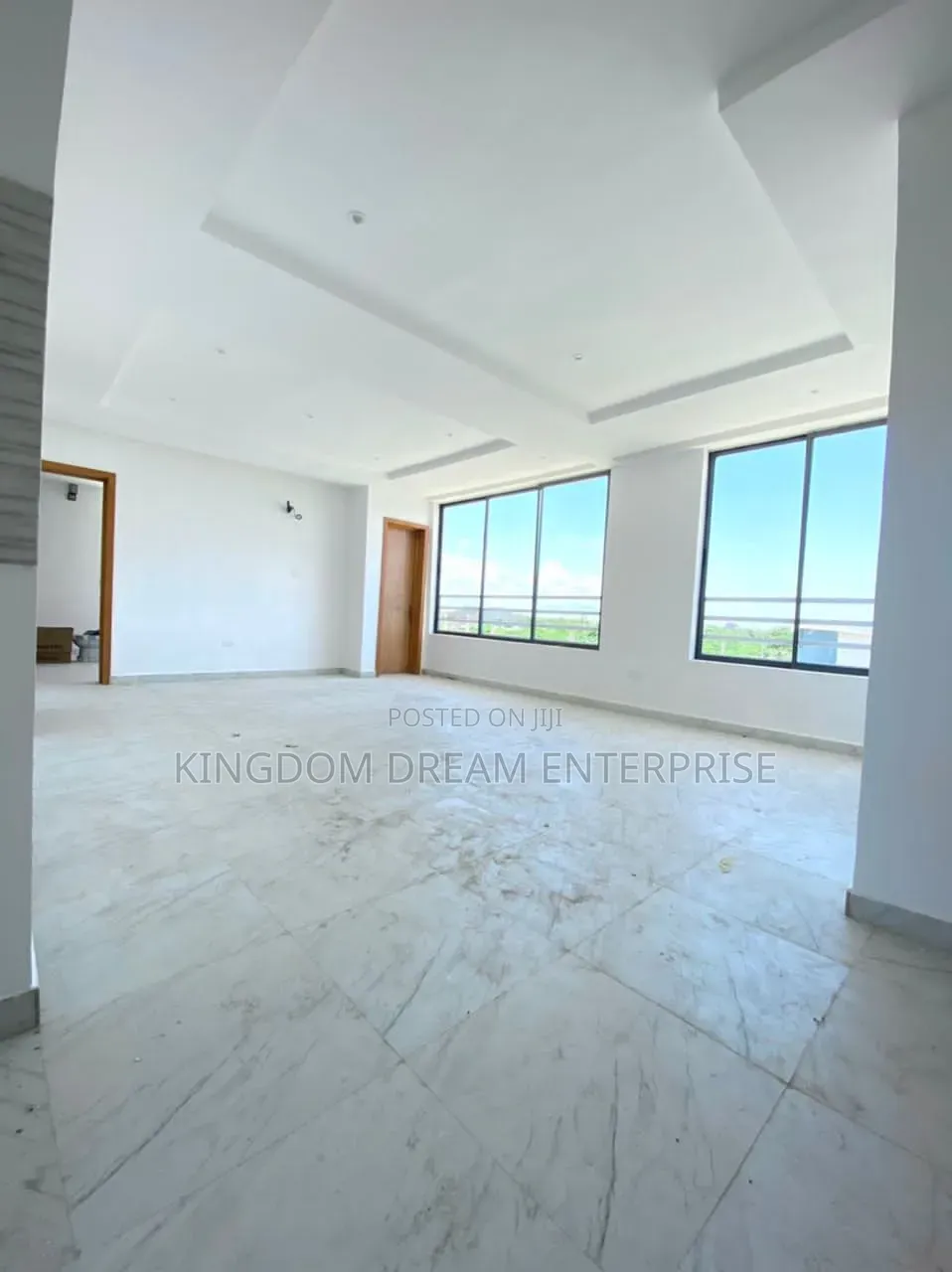 2bdrm Apartment in Monastery Sangotedo for sale in Sangotedo