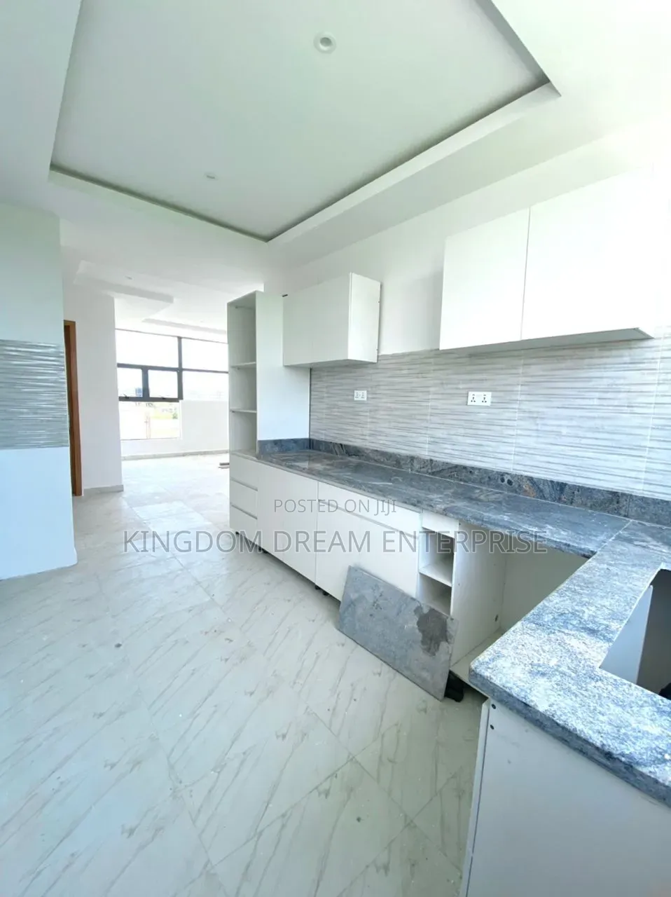 2bdrm Apartment in Monastery Sangotedo for sale in Sangotedo