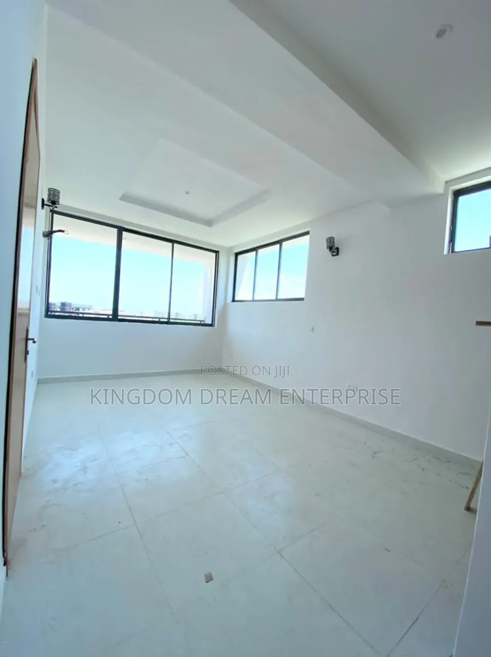 2bdrm Apartment in Monastery Sangotedo for sale in Sangotedo