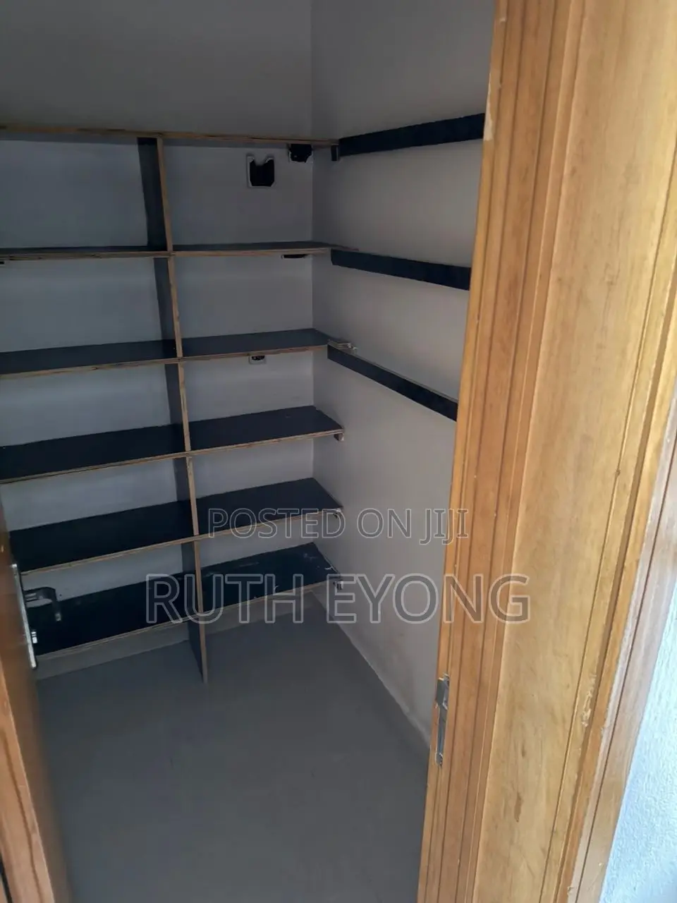 2bdrm Townhouse / Terrace in Lekki Phase 1 for rent in Lekki Phase 1