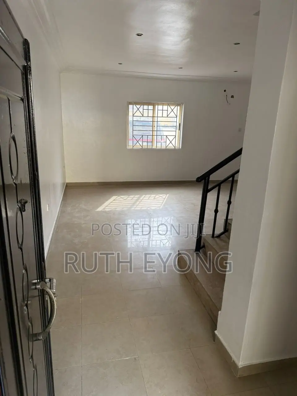 2bdrm Townhouse / Terrace in Lekki Phase 1 for rent in Lekki Phase 1
