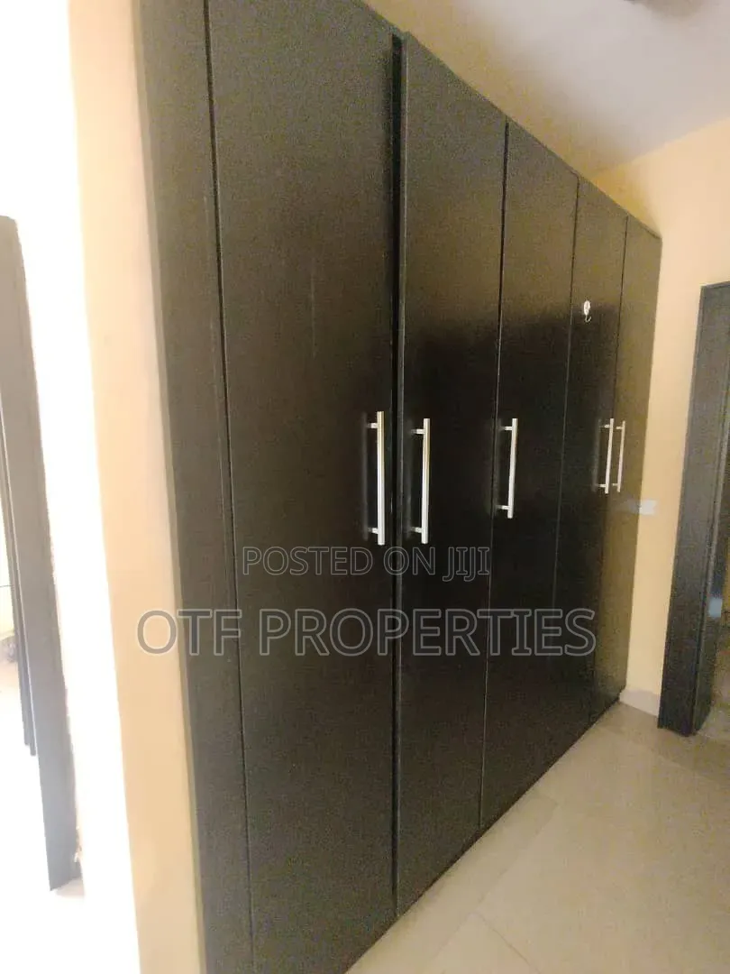 3bdrm Apartment in Kado Main for rent in Kado