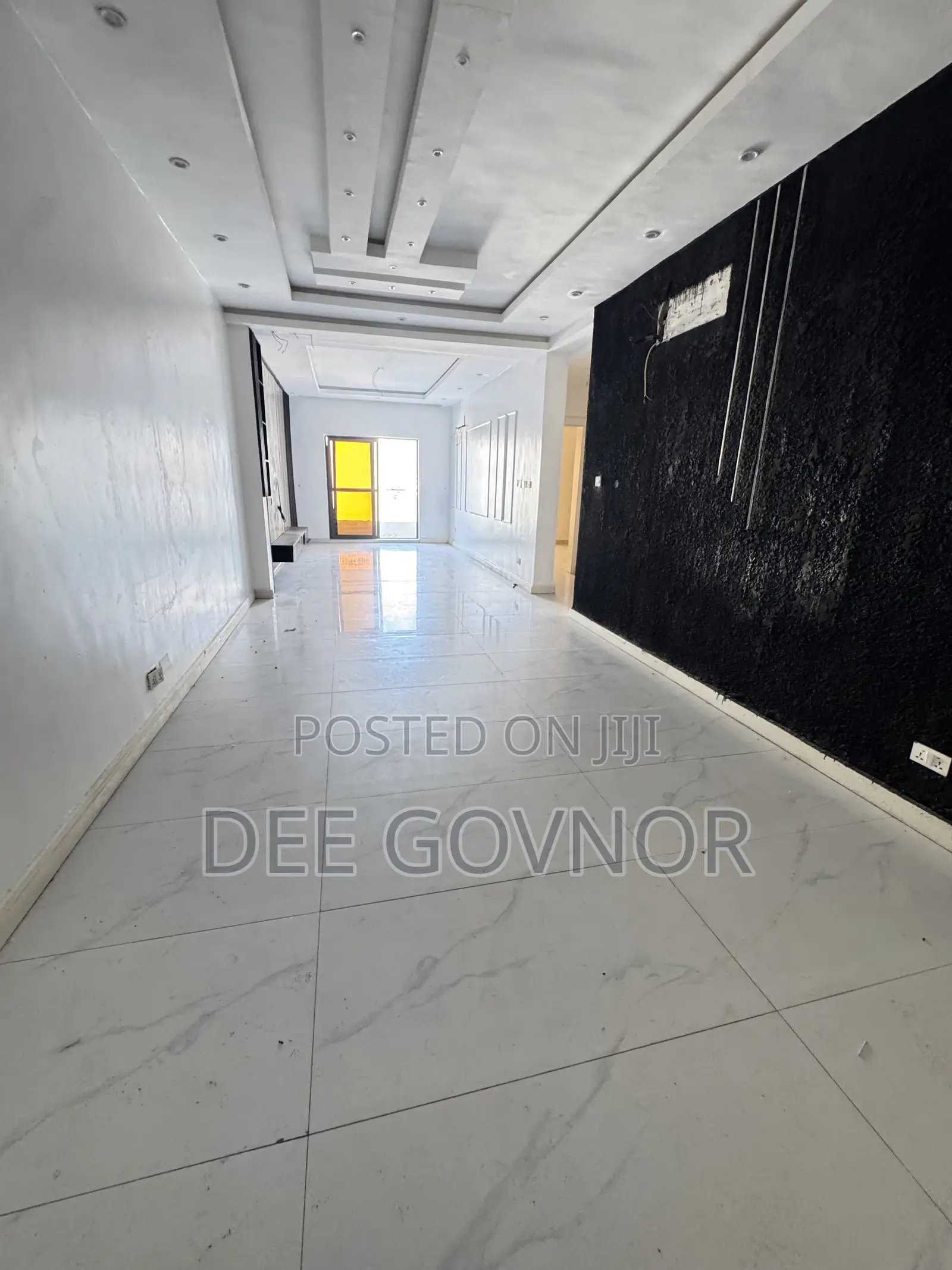 2bdrm Apartment in Lekki Garden Road for rent in Lekki Phase 1