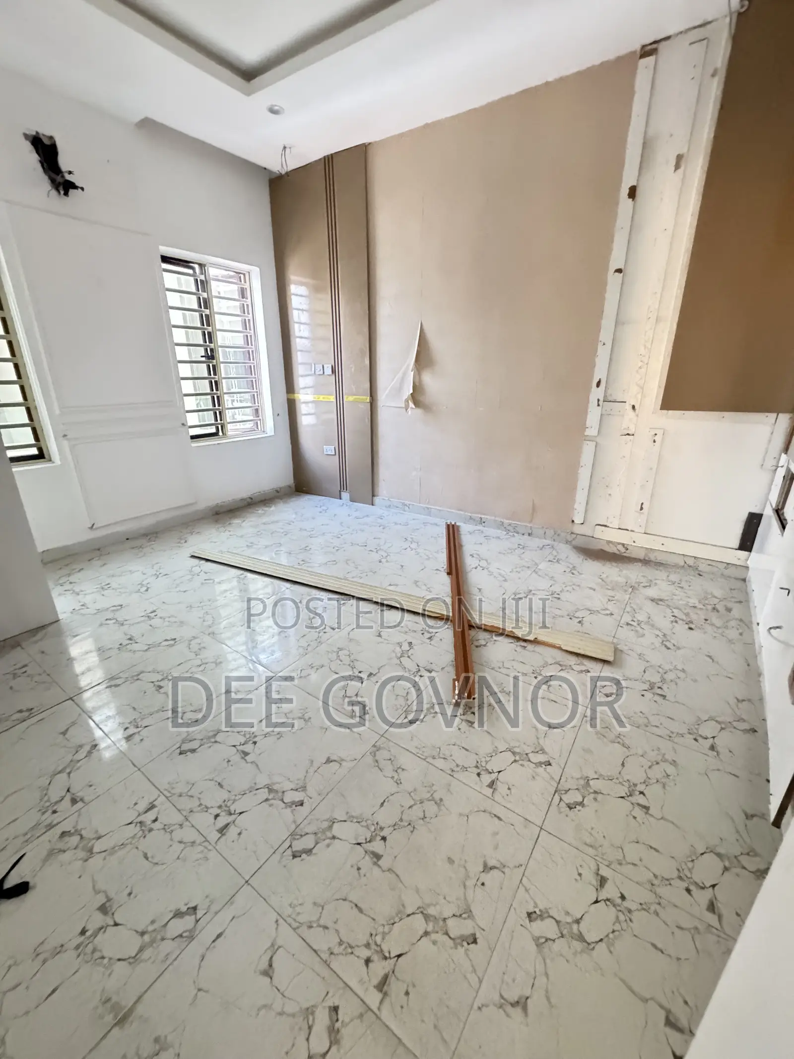 2bdrm Apartment in Lekki Garden Road for rent in Lekki Phase 1
