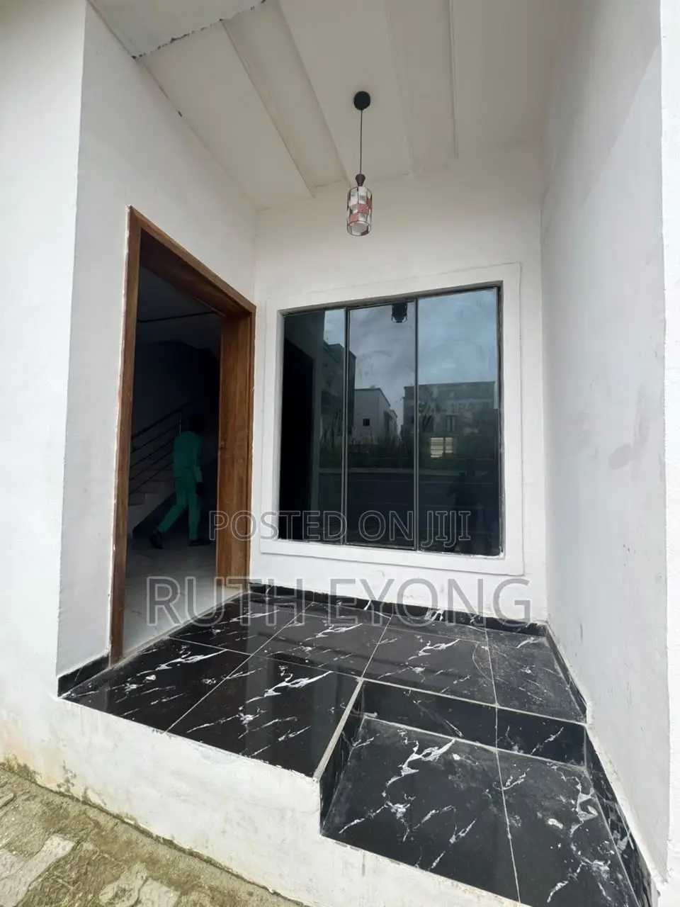 4bdrm Duplex in Sangotedo Ajah Lagos for rent in Sangotedo