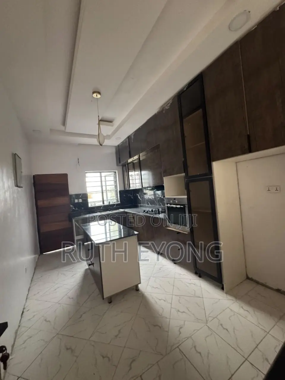 4bdrm Duplex in Sangotedo Ajah Lagos for rent in Sangotedo