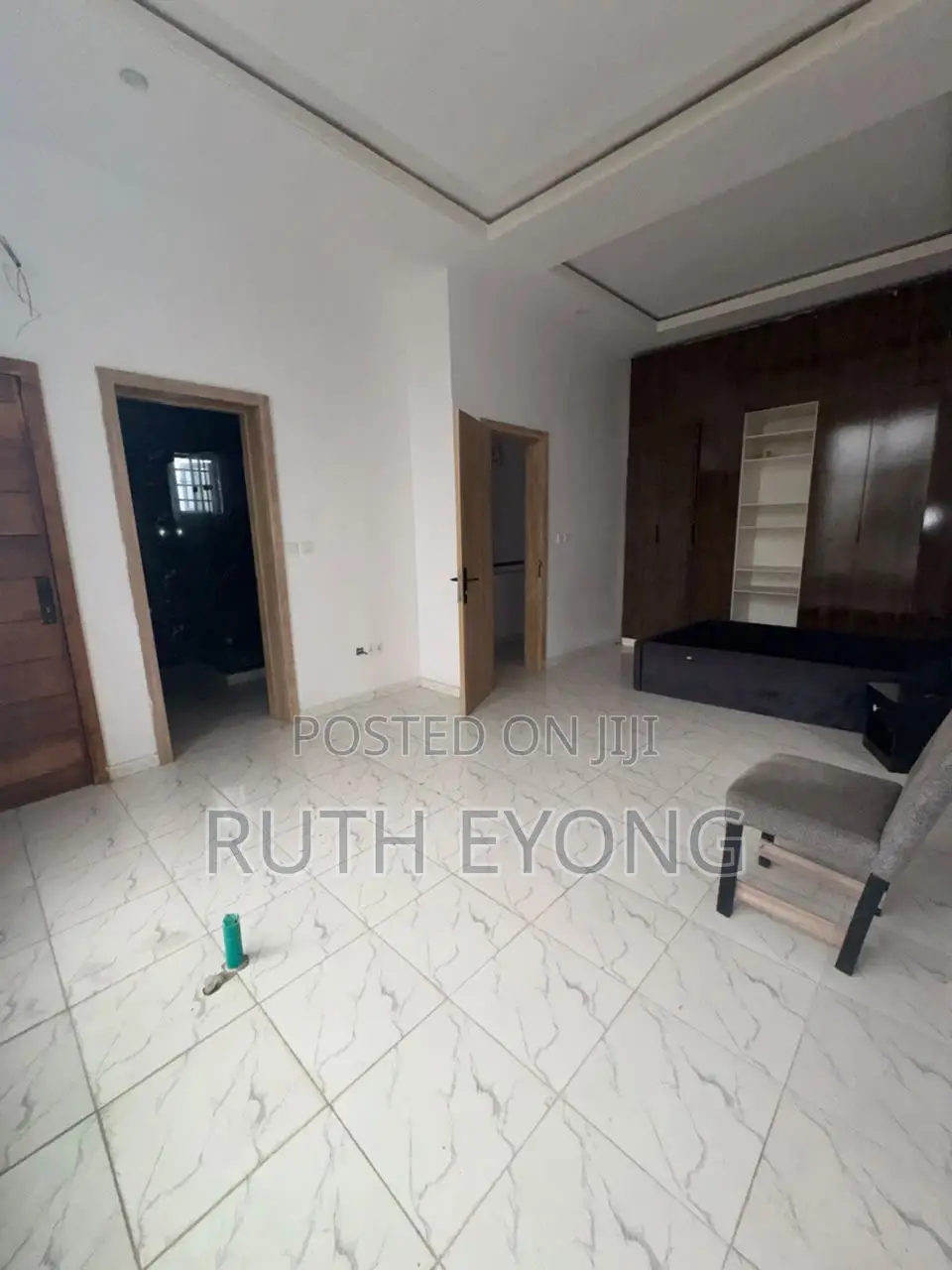 4bdrm Duplex in Sangotedo Ajah Lagos for rent in Sangotedo