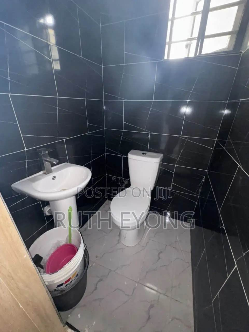 4bdrm Duplex in Sangotedo Ajah Lagos for rent in Sangotedo