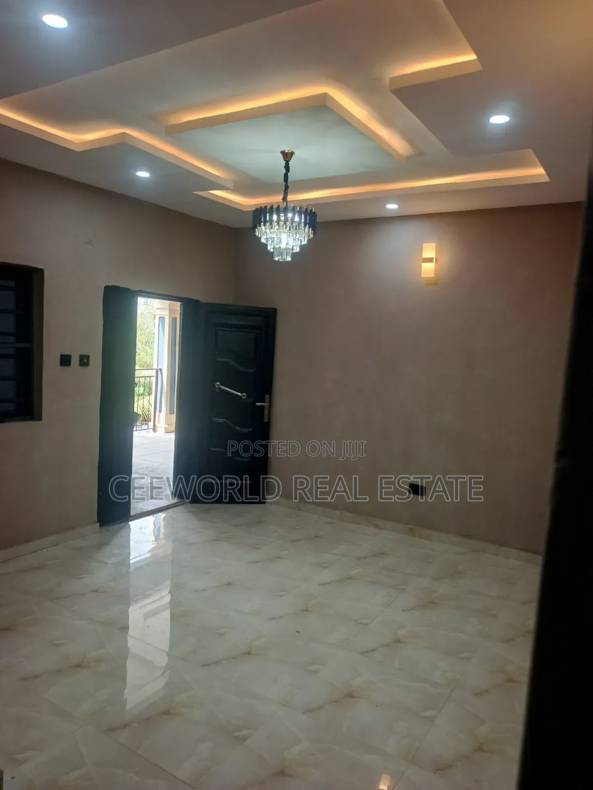 2bdrm Apartment in Olusoji Oluyole for rent in Oluyole Estate