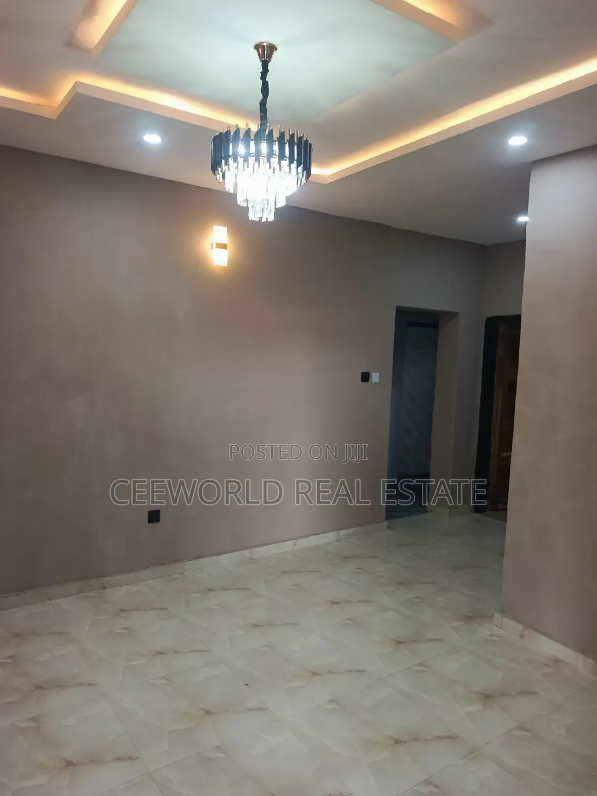 2bdrm Apartment in Olusoji Oluyole for rent in Oluyole Estate