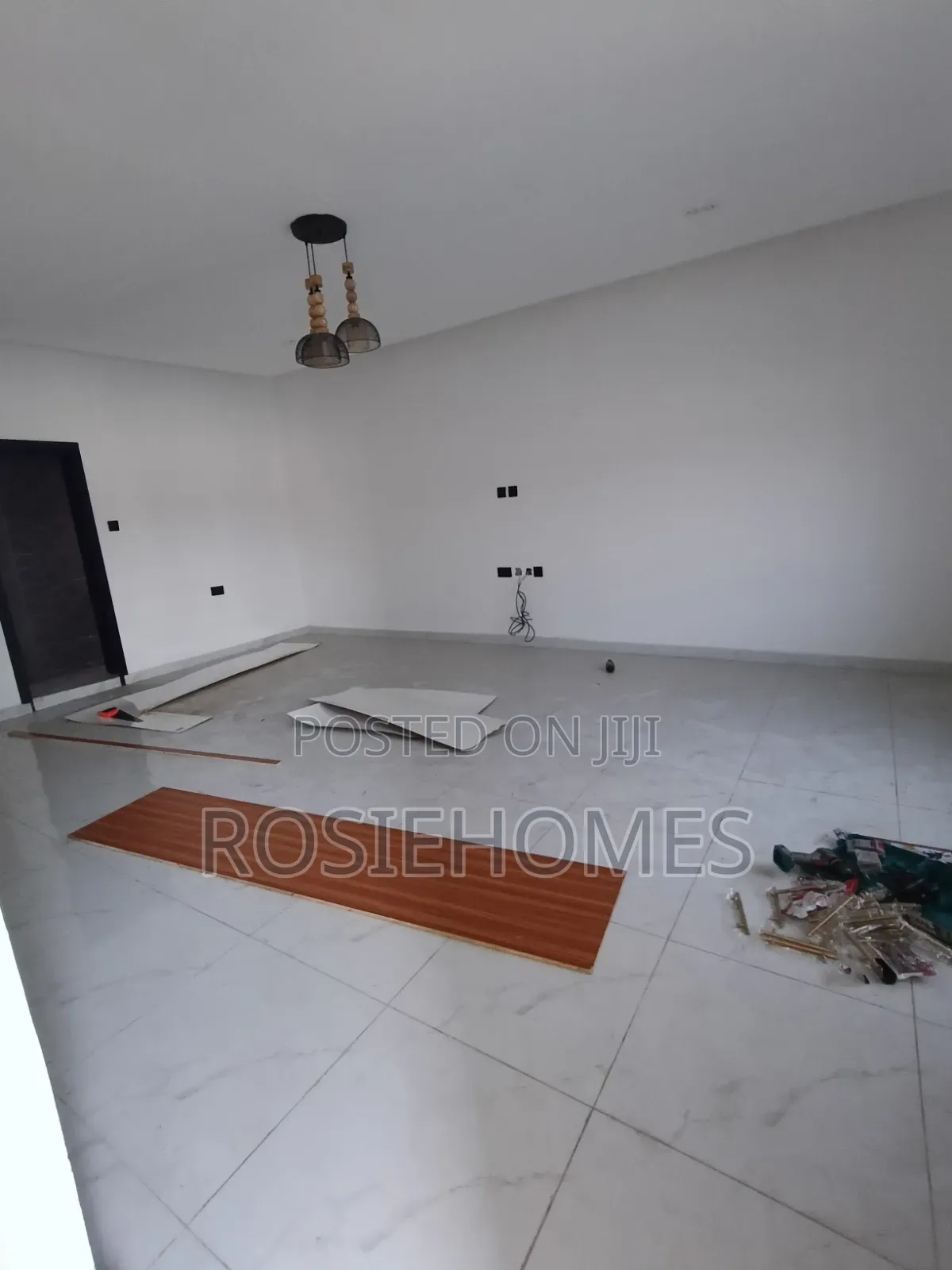 2bdrm Apartment in Abijo Gra, Sangotedo for rent in Sangotedo