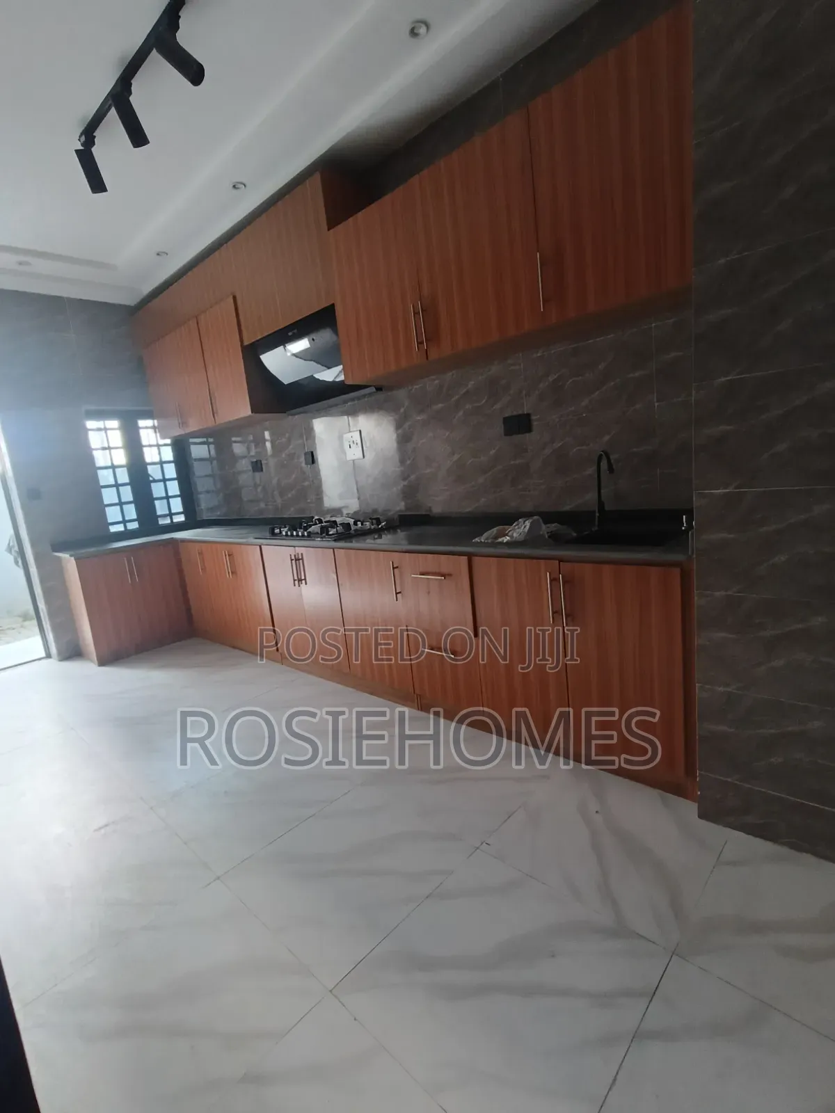 2bdrm Apartment in Abijo Gra, Sangotedo for rent in Sangotedo
