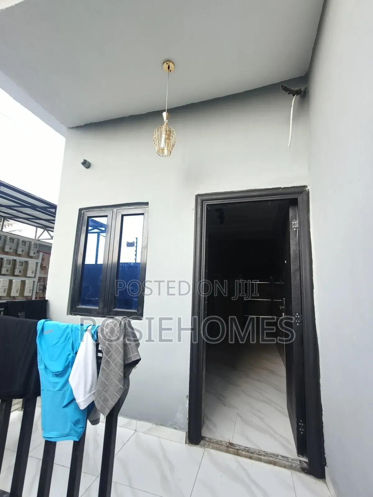 2bdrm Apartment in Abijo Gra, Sangotedo for rent in Sangotedo